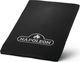 Napoleon Black 10" Built-In Side Burner Cover-1