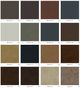 Craftmaster® Customizable CM Leather Settee-5