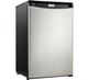 Danby® Designer® 21" 4.4 Cu. Ft. Black Stainless Steel Compact Refrigerator-0