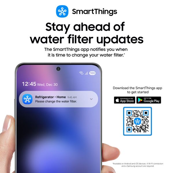 Core Connectivity and Smart Home Control