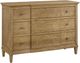 Universal Explore Home™ Birchaven Brindle Dresser-0