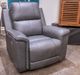 Signature Design by Ashley® Beryton Anchor Power Recliner with Adjustable Headrest-1