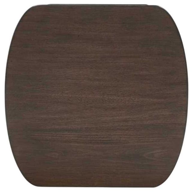 Signature Design by Ashley® Korestone Dark Brown End Table-3