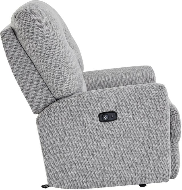 Best® Home Furnishings Nika Power Tilt Headrest Space Saver® Recliner-3