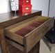 aspenhome® Modern Loft Brownstone Chest-2