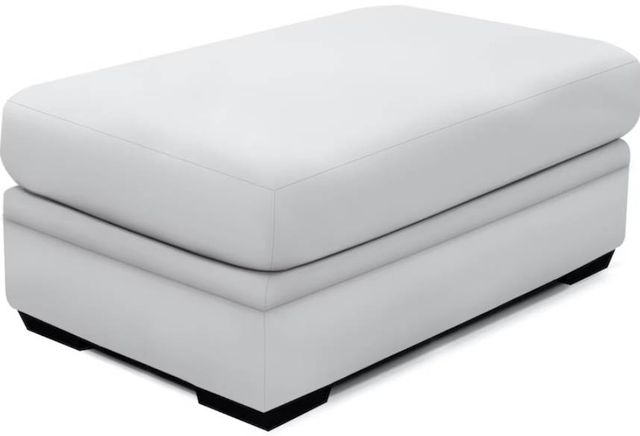 Creek Side Customs Customizable Del Mar Luca Large Ottoman-0