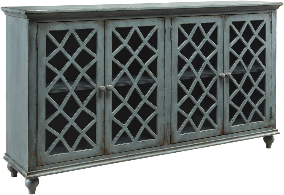 Mirimyn teal desk discount