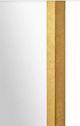 Renwil® Christine Gold Leaf Accent Mirror-3