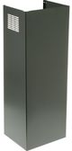 GE® 10' Black Slate Duct Cover-0