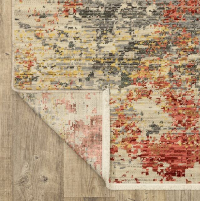 Oriental Weavers™ Soleri 5'x8' Style 10 Area Rug-4