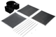 Whirlpool® Black Range Wall Hood Recirculation Kit-0