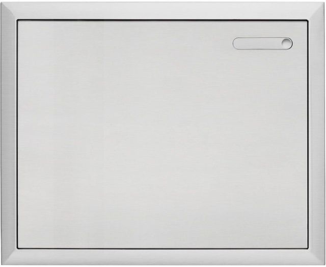Lynx® Professional Ventana™ 24" Stainless Steel Single Access Door-0