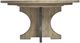 Bernhardt Tribeca Aurum Round Dining Table-2