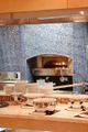 Wood Stone Bistro Line 42.5" Stainless Steel Indoor/Outdoor Stone Hearth Oven-2