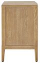 Uttermost® Tabi Natural Wood Side Table-4