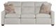 Century® Customizable Cornerstone Electric Motion Wall Hugger Sofa-4