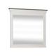 Liberty Furniture Allyson Park 3 Piece Wire-brushed King Panel Bedroom Set-2