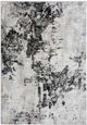 Midas Accents 10793 Florence 5"x8" Area Rug-1