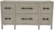 Vintage Furniture Jackson Dresser-1