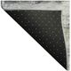 Dalyn™ Rug Company Neo Silver 5'x8' Style 2 Area Rug-1