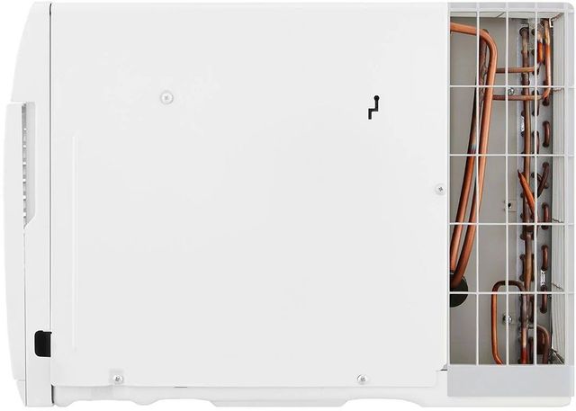 LG 11,800 BTU's White Thru-The-Wall Air Conditioner-3