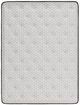 Sierra Sleep® By Ashley® Limited Edition 13" Gel Memory Foam Firm Pillow Top Full Mattress in a Box-4