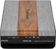Tivoli Audio Model Sub Walnut Wireless Subwoofer-5