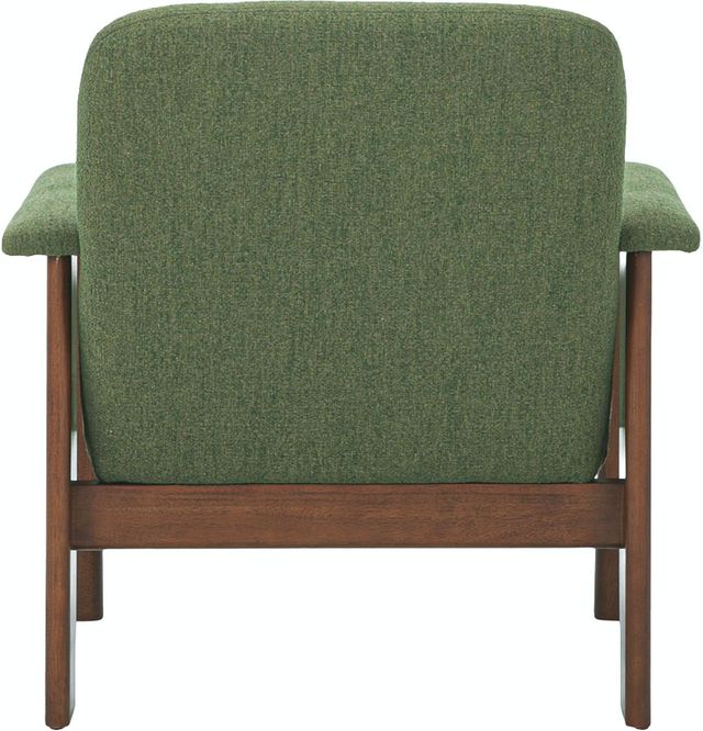 Moe's Home Collection Parker Green Lounge Chair-3
