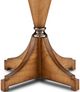 Currey & Company Hastings Natural/Off-White Table Lamp-3