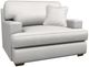 La-Z-Boy® Paxton Porcelain Chair and a Half-0
