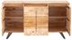 Canadel Customizable Loft 60" Buffet-4