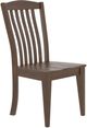 Canadel Gourmet 9048 Cognac Dining Side Chair-0