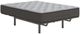 Sierra Sleep® by Ashley® Comfort Plus 10" Gel Memory Foam Medium Tight Top Queen Mattress in a Box-4