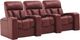 Palliser® Furniture Customizable Paragon 3-Piece Straight Power Reclining Theater Seating-0