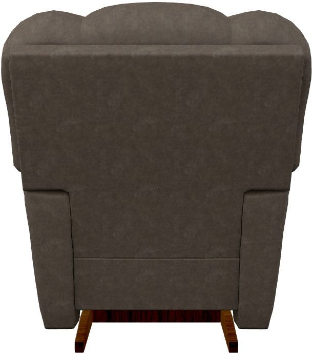 La-Z-Boy® Maverick Mink Power Rocking Recliner with Headrest and Lumbar-3