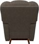 La-Z-Boy® Maverick Mink Power Rocking Recliner with Headrest and Lumbar-3