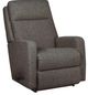 La-Z-Boy® Finley Midnight Manual Rocking Recliner-0