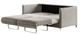 Luonto® Furniture Customizable Terry Sleeper Loveseat-1