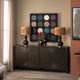 Crestview Dot Theory Canvas Wall Art-1