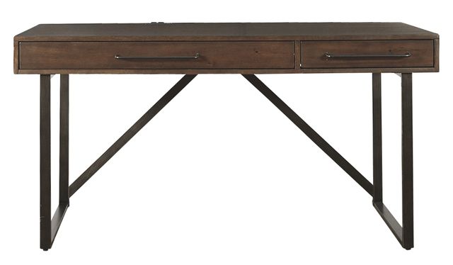 Signature Design by Ashley® Starmore Brown 60" Office Desk-1