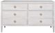 Vanguard® Furniture Walt Casa Blanca Dresser-0