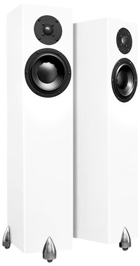 Totem Acoustics Forest 6.5" Floorstanding Speaker-1