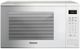 Panasonic® Genius® 1.3 Cu. Ft. White Countertop Microwave-0