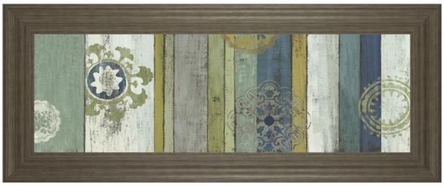 Classy Living Aimee Wilson Marrakech I 18" Wall Art-0