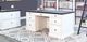 Sunny Designs™ Carriage House European Cottage Office Desk-2
