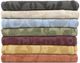 Surya Tristen Rose 50"x70" Throw Blanket-3