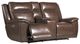 Parker House® Jameson Hickory 3-Piece Power Reclining Seating Set-3