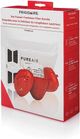 Frigidaire® Top Freezer Freshness Bundle-1