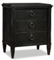 Durham Furniture Springville Bark Nightstand-0