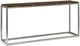 Bassett® Furniture Customizable BenchMade Midlothian Maple Console Table-0